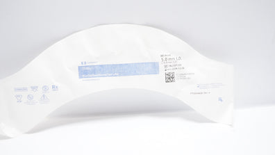 Covidien 86446 Shiley Hi-Lo Oral/Nasal Tracheal Tube Cuffed 5.0 ID x 6.9mm OD(x)
